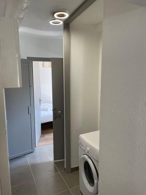Grand Appartement Hyper Centre Grasse Zewnętrze zdjęcie