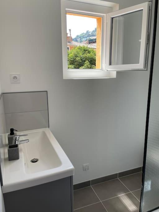 Grand Appartement Hyper Centre Grasse Zewnętrze zdjęcie