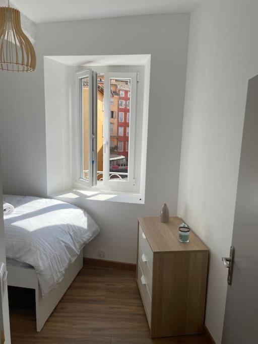 Grand Appartement Hyper Centre Grasse Zewnętrze zdjęcie