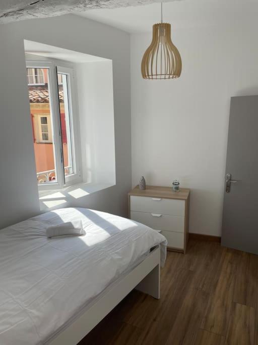 Grand Appartement Hyper Centre Grasse Zewnętrze zdjęcie