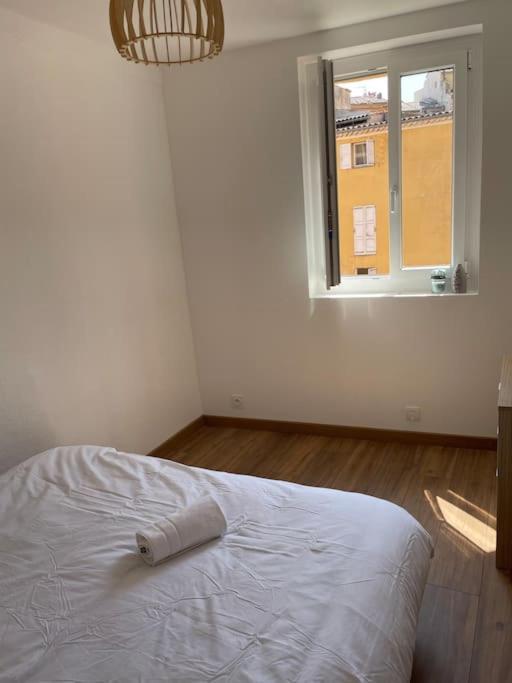 Grand Appartement Hyper Centre Grasse Zewnętrze zdjęcie