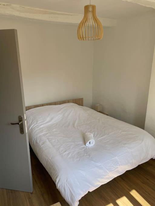 Grand Appartement Hyper Centre Grasse Zewnętrze zdjęcie