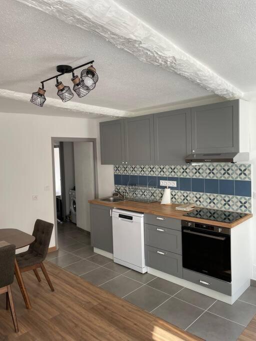 Grand Appartement Hyper Centre Grasse Zewnętrze zdjęcie